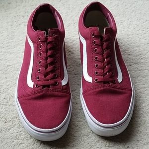 Van's Old Skool